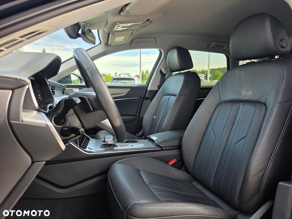 Audi A6 Avant - 23