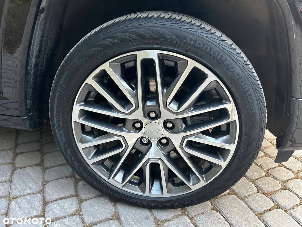 Jeep Compass 1.4 TMair Limited 4WD S&S - 4