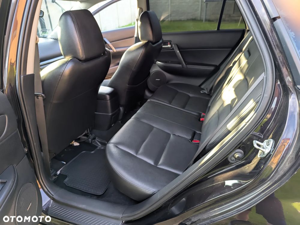 Mazda 6 2.3 Active + - 16