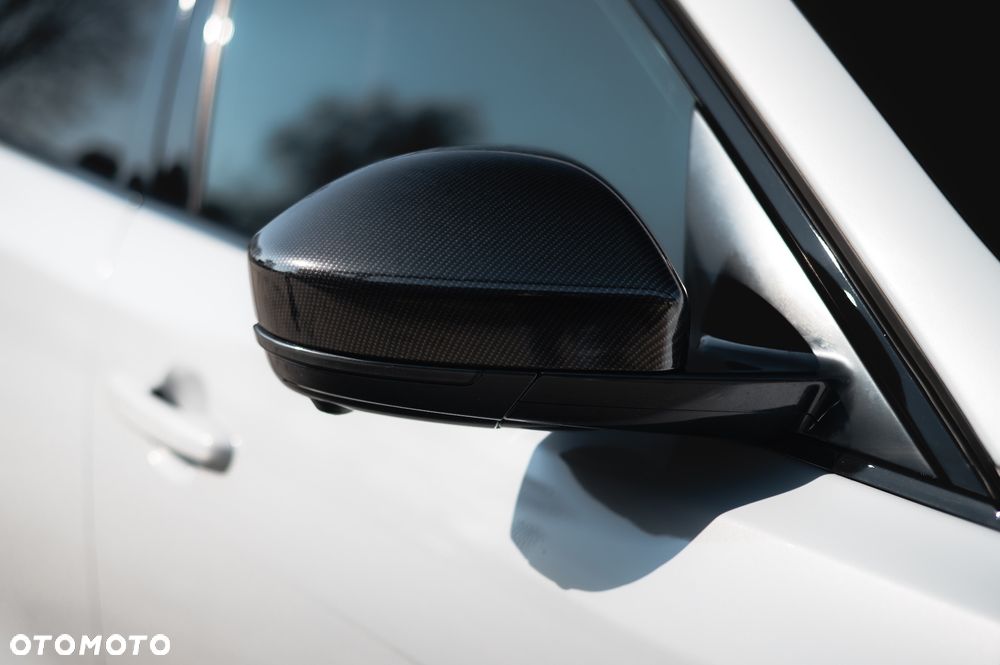 Jaguar F-Pace 5.0 V8 S/C AWD SVR - 8