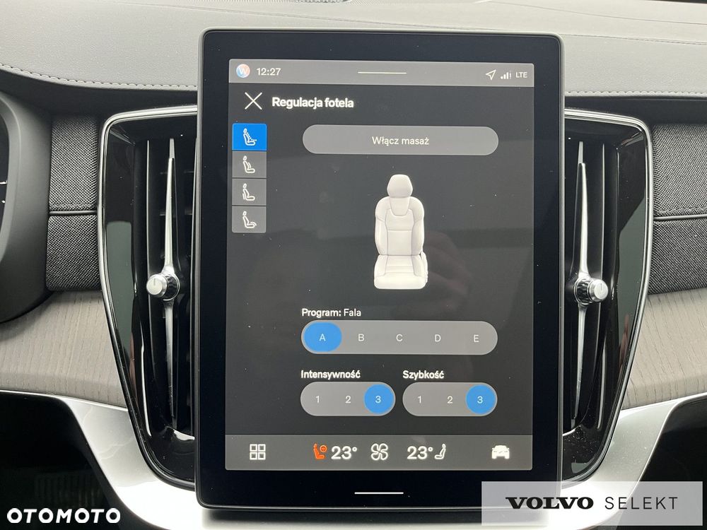 Volvo XC 90 - 22
