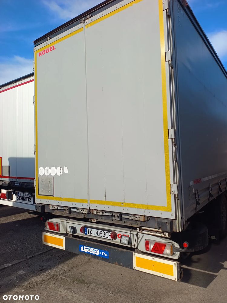 Kögel Koegel s24 - 7