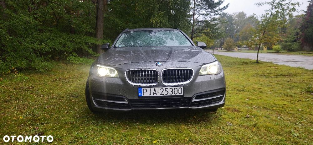 BMW Inny - 4