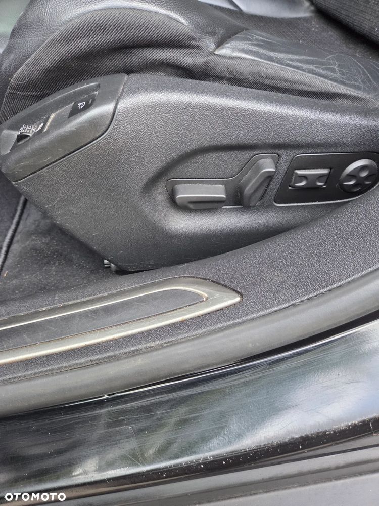 Citroën C5 2.0 HDi Exclusive - 15