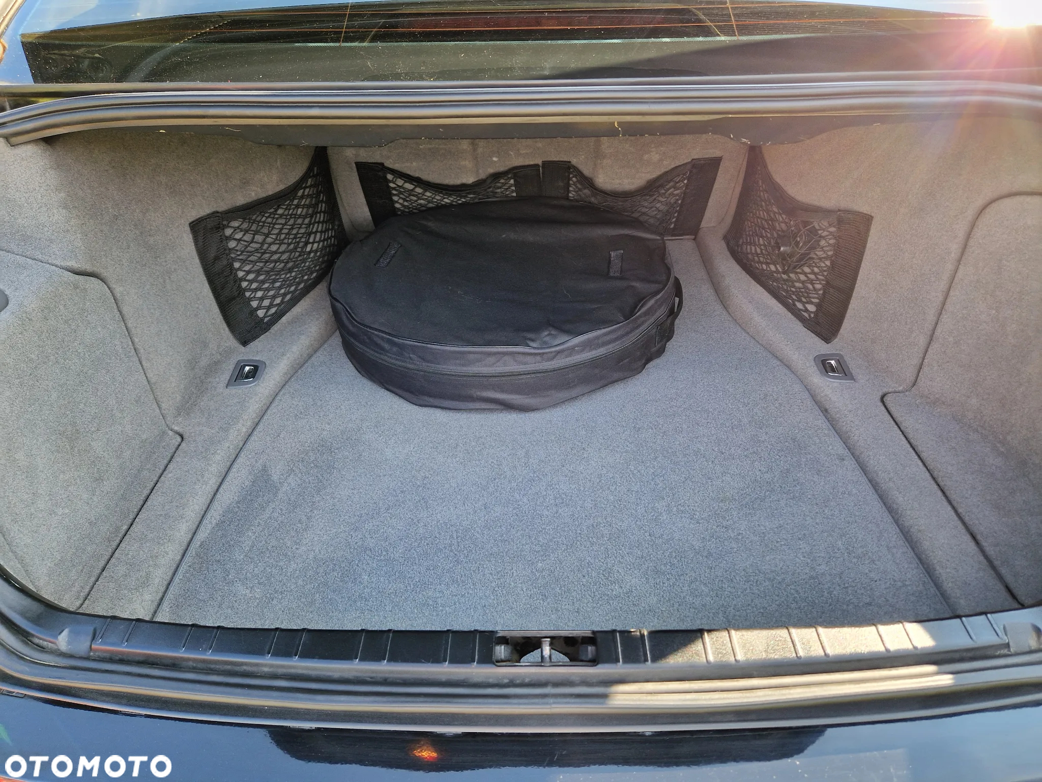 BMW Seria 7 745i L - 29