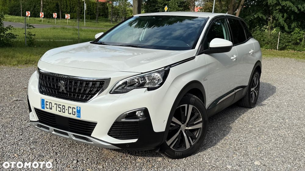 Peugeot 3008 PureTech 130 Stop & Start Allure - 3