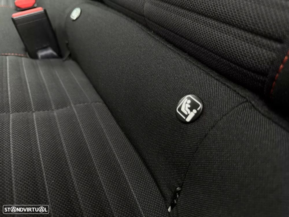 Peugeot 208 1.2 PureTech Active Pack - 14