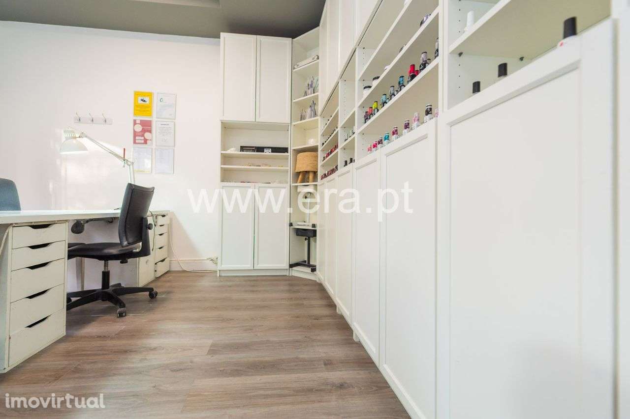 Loja para venda - Urb. Colinas do Cruzeiro - Grande imagem: 5/23