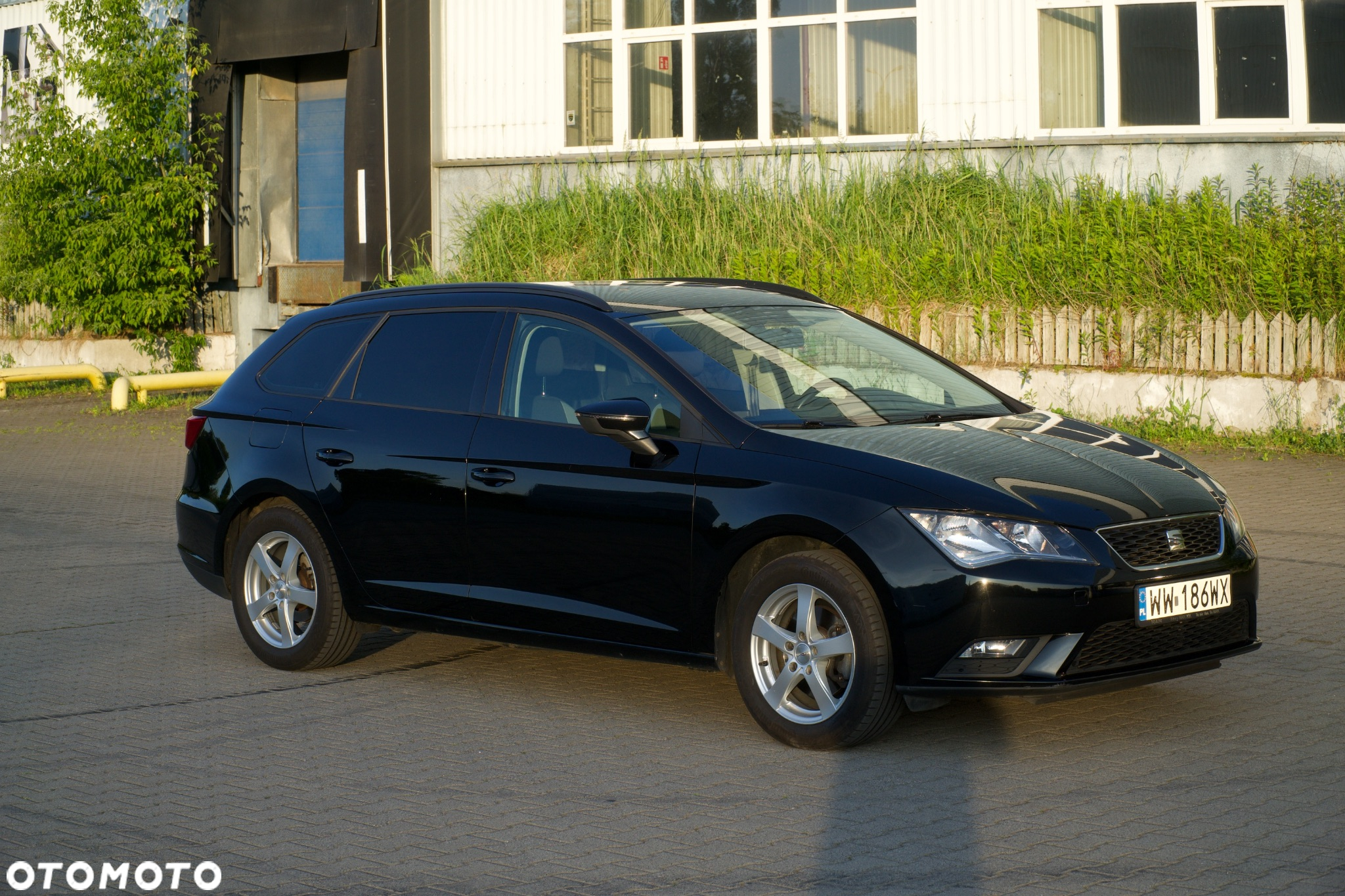 Seat Leon 1.2 TSI Reference - 3