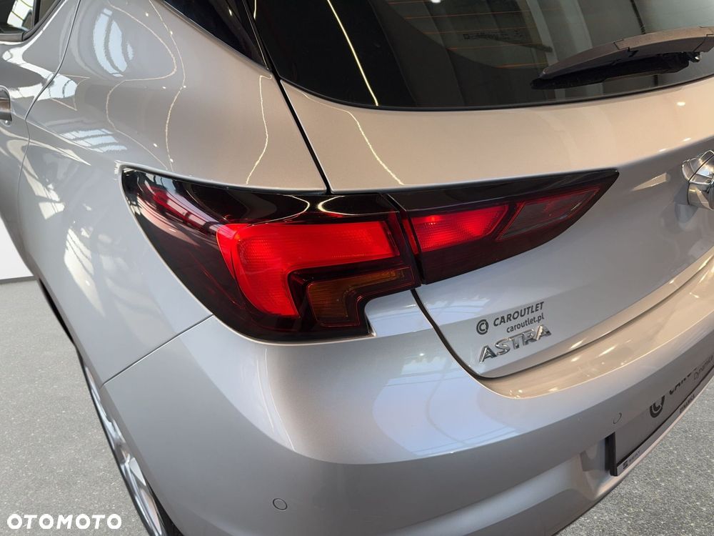 Opel Astra - 12