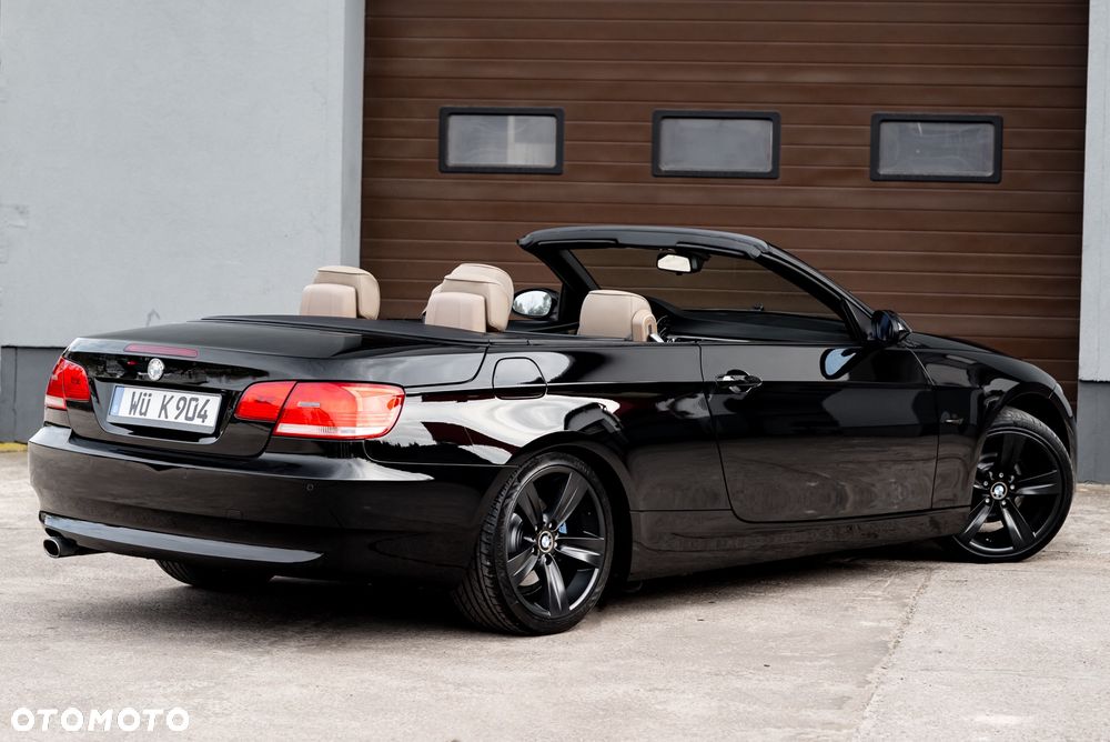 BMW Seria 3 320i Edition Exclusive - 10