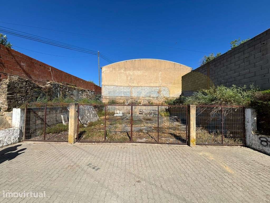 Lote de Terreno Urbano para Construção - Martim Longo, Alcoutim - Grande imagem: 2/10