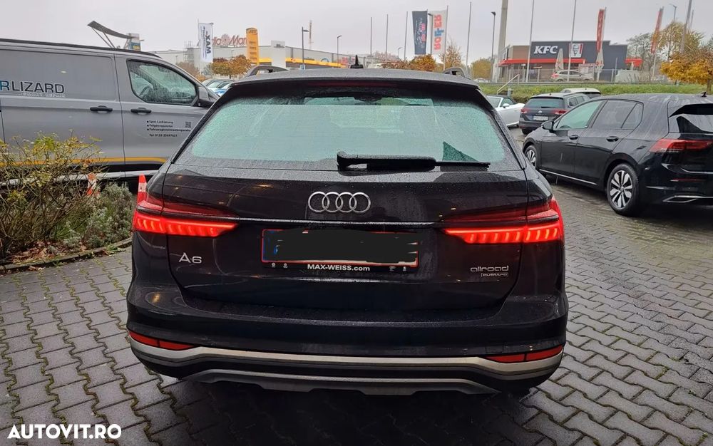 Audi A6 Allroad 55 TFSI quattro - 6