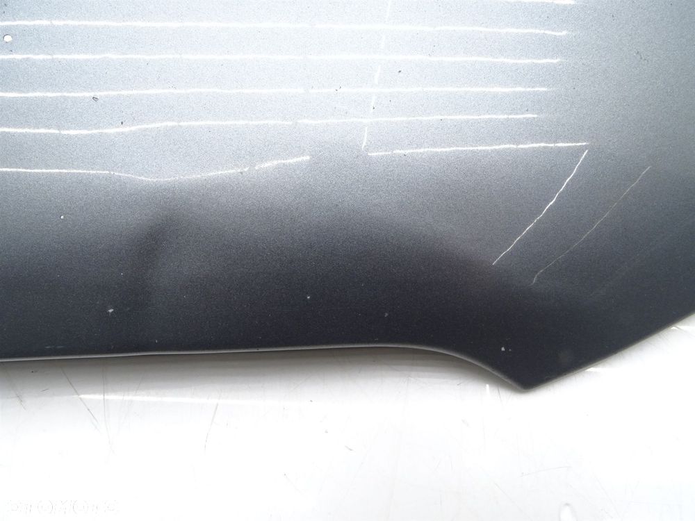 Maska pokrywa silnika przód przednia ly7g 4g0010515 audi a6 c7 4g - 3