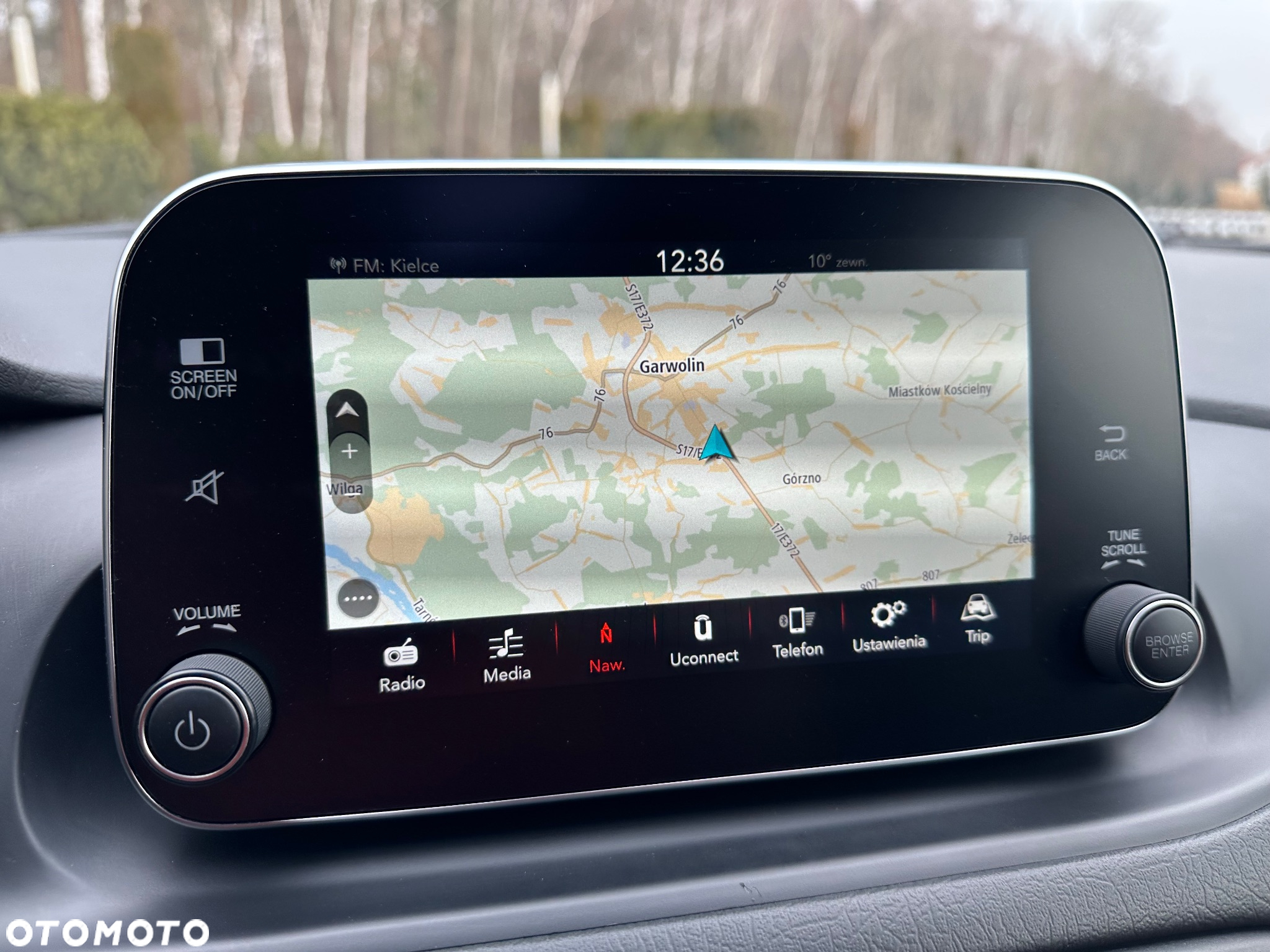 Fiat Tipo 1.6 MultiJet 16v Easy DDCT - 10