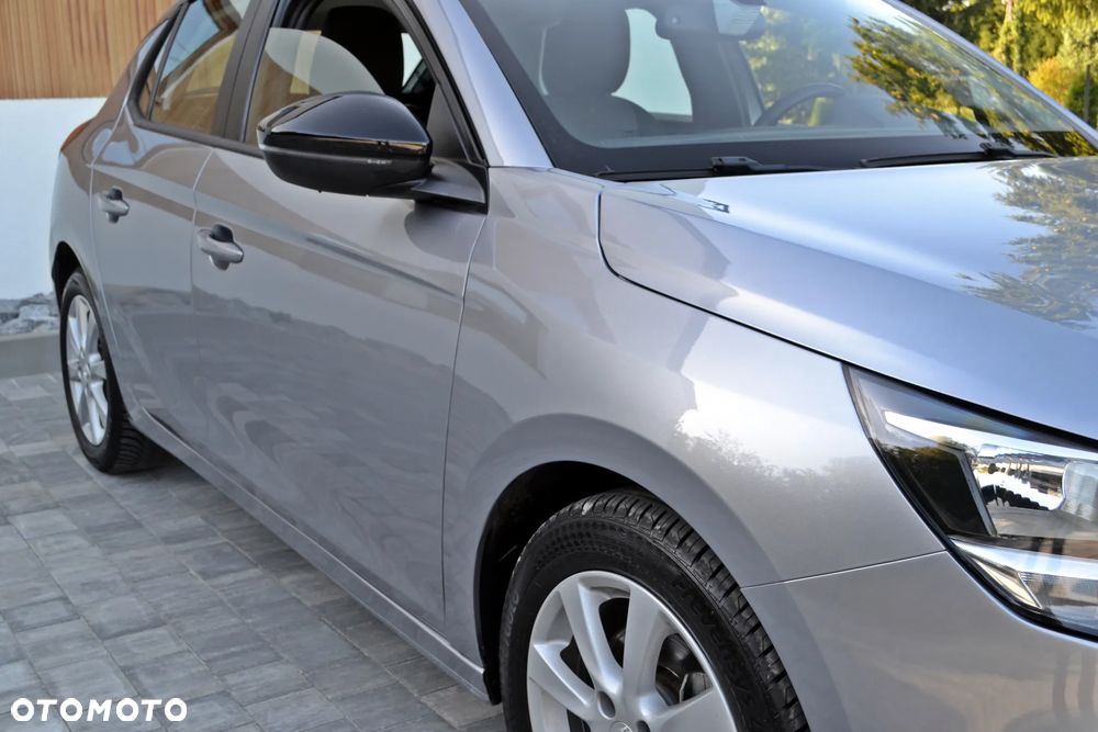 Opel Corsa - 9