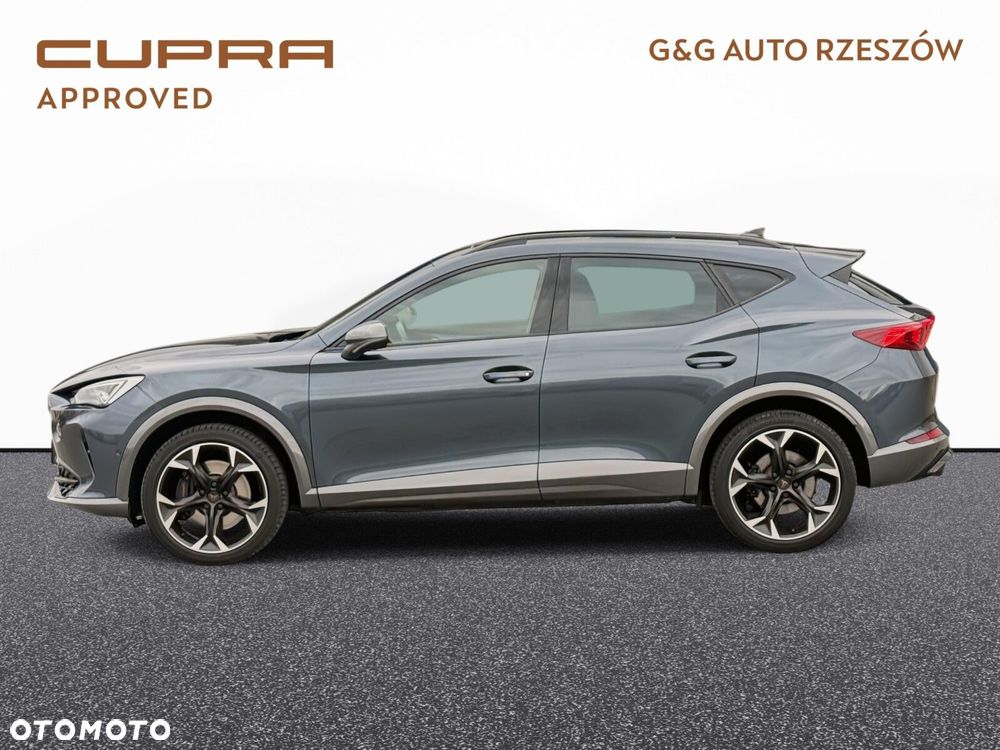 Cupra Formentor 2.0 TSI 4Drive VZ DSG - 12
