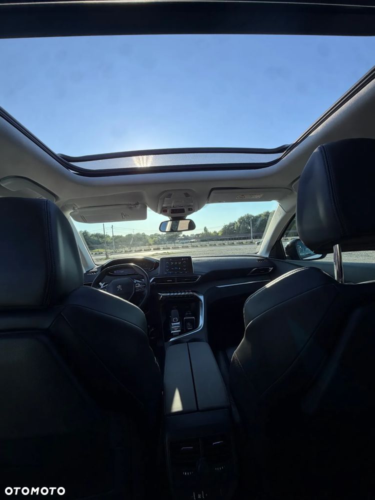 Peugeot 5008 2.0 BlueHDI Crossway S&S EAT8 - 9