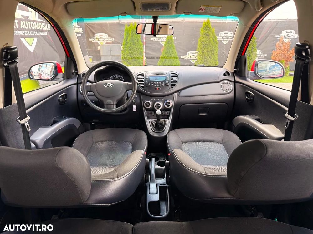 Hyundai i10 1.1 Style - 20