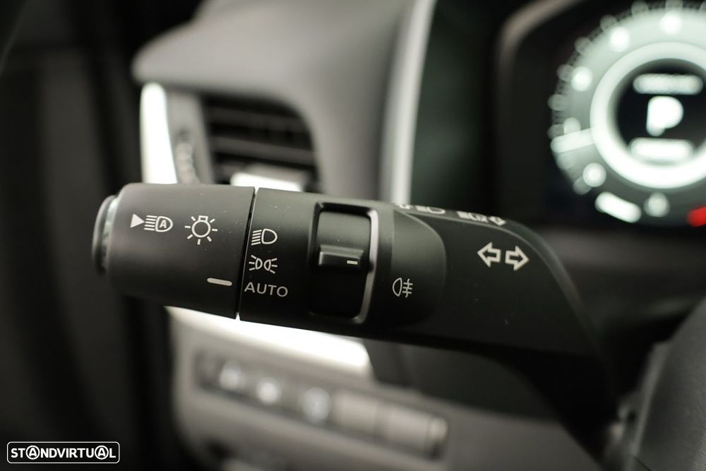 Nissan Qashqai 1.3 DIG-T N-Connecta LED Xtronic - 13