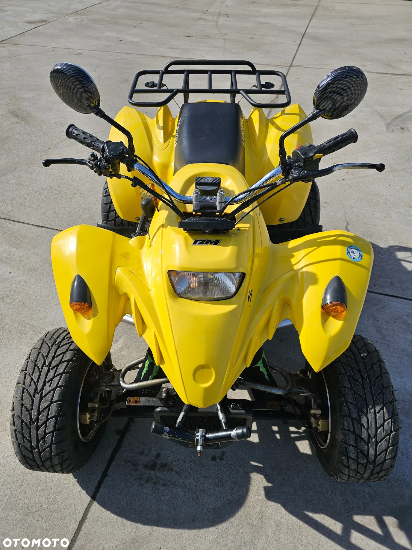 Honda Inny