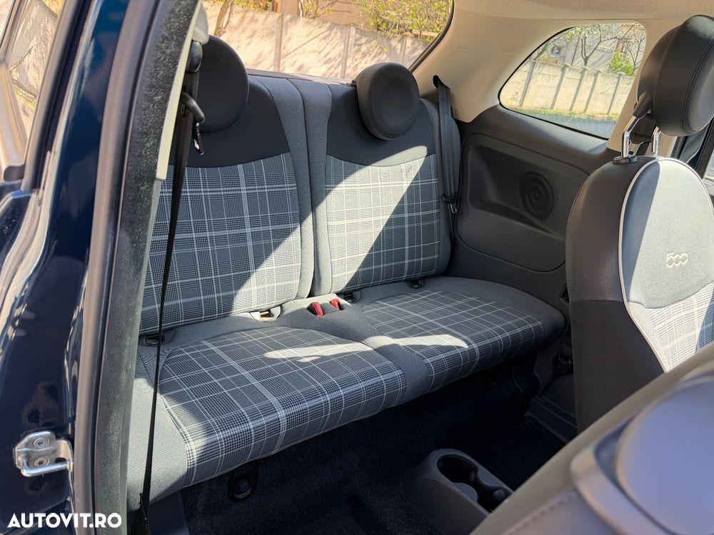 Fiat 500 - 3