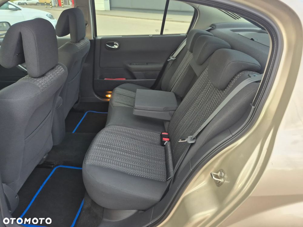 Renault Megane 1.6 16V Luxe Privilege - 16