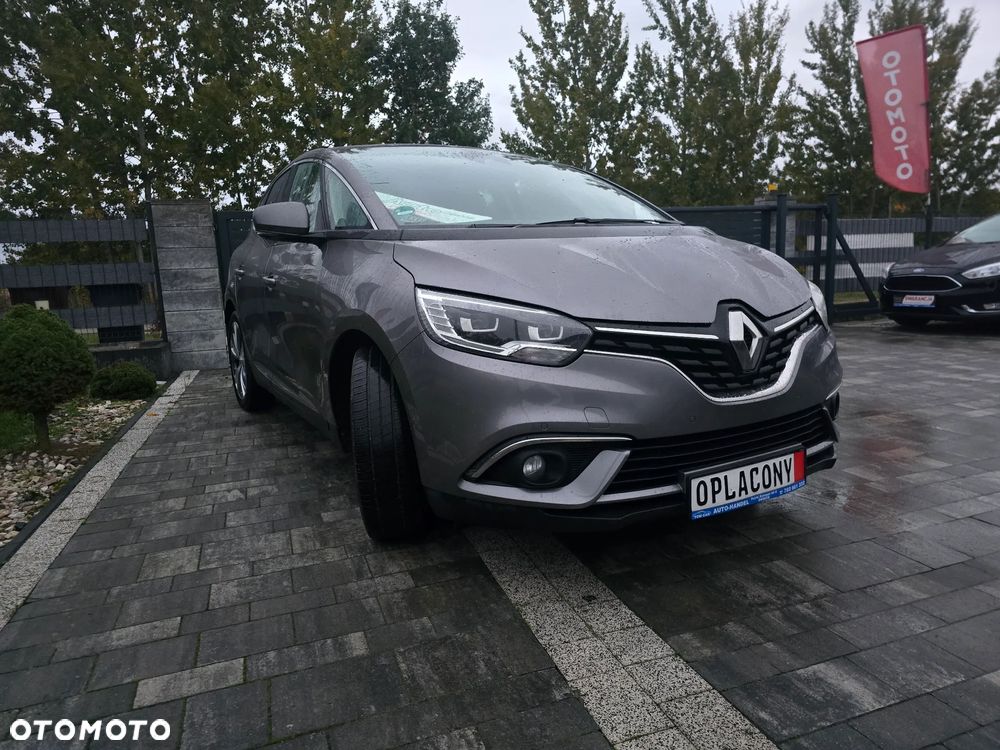 Renault Scenic 1.3 TCe Energy Bose - 5