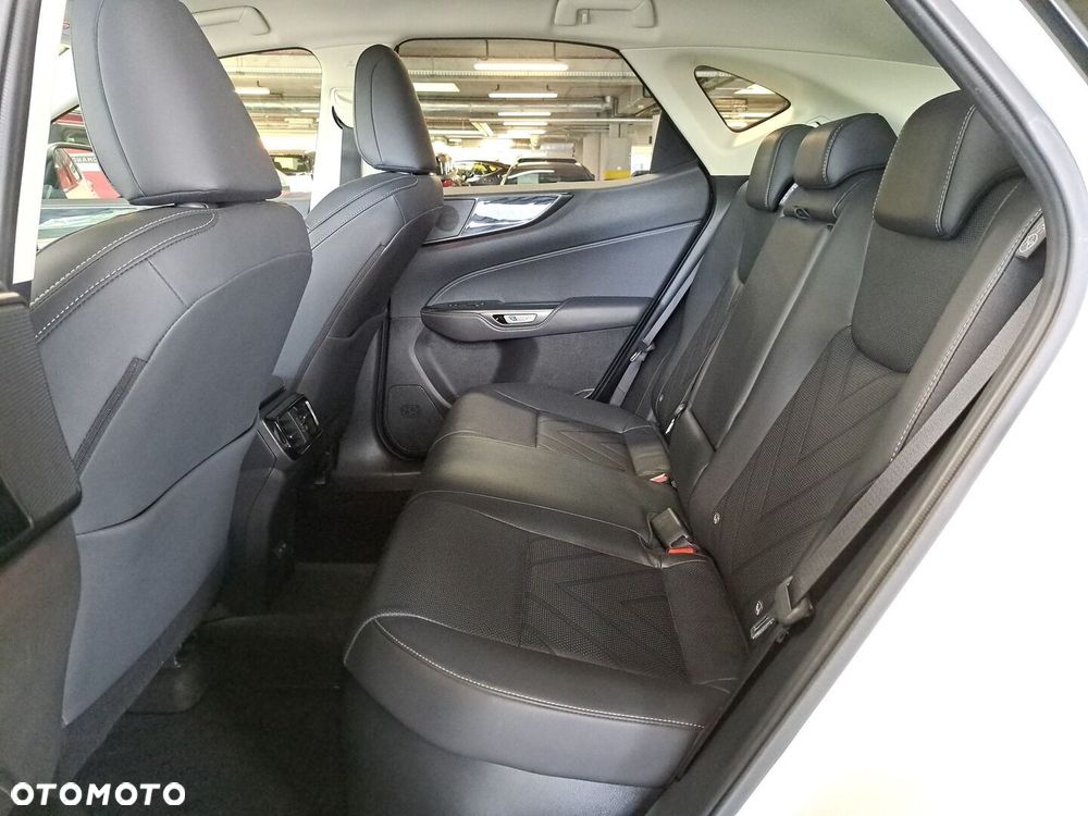 Lexus NX 350h Prestige AWD - 13