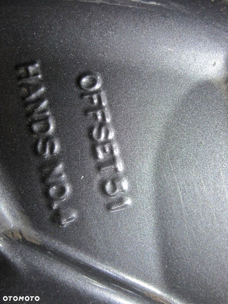 Koła felgi opony HYUNDAI TUCSON IV 4 R19 4mm - 15