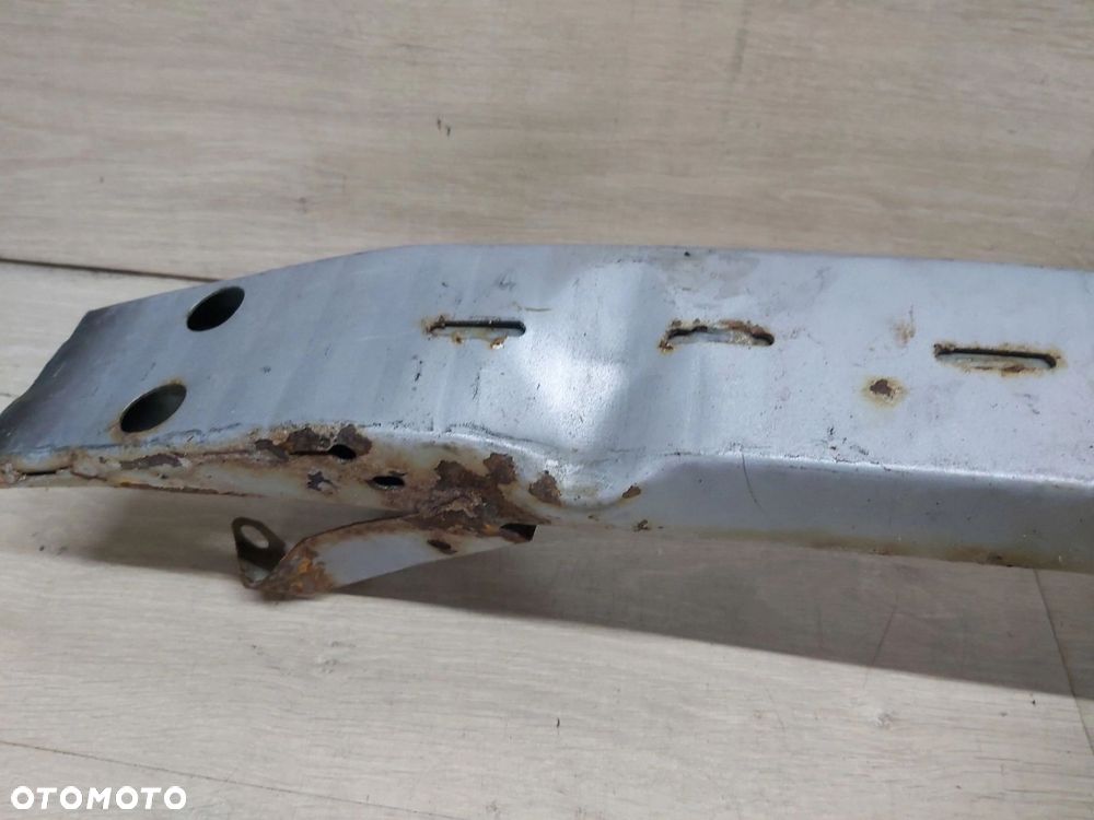 Toyota Corolla E12 belka wzmocnienie zderzaka przód - 4