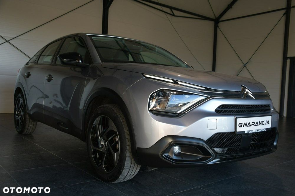 Citroën C4 1.2 PureTech Shine S&S - 3