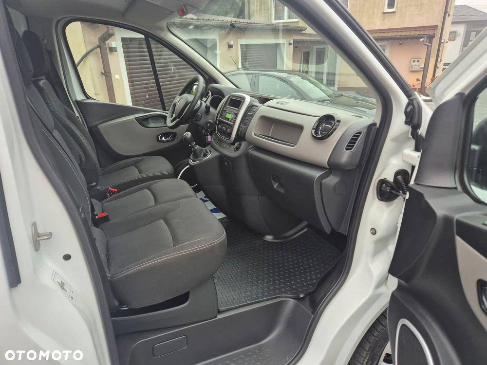 Renault Trafic - 7
