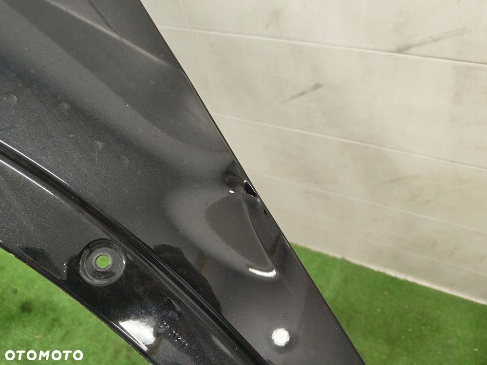 BMW X1 U11 PRZÓD MASKA ZDERZAK LAMPY BŁOTNIKI PAS PRZEDNI 475 - 5