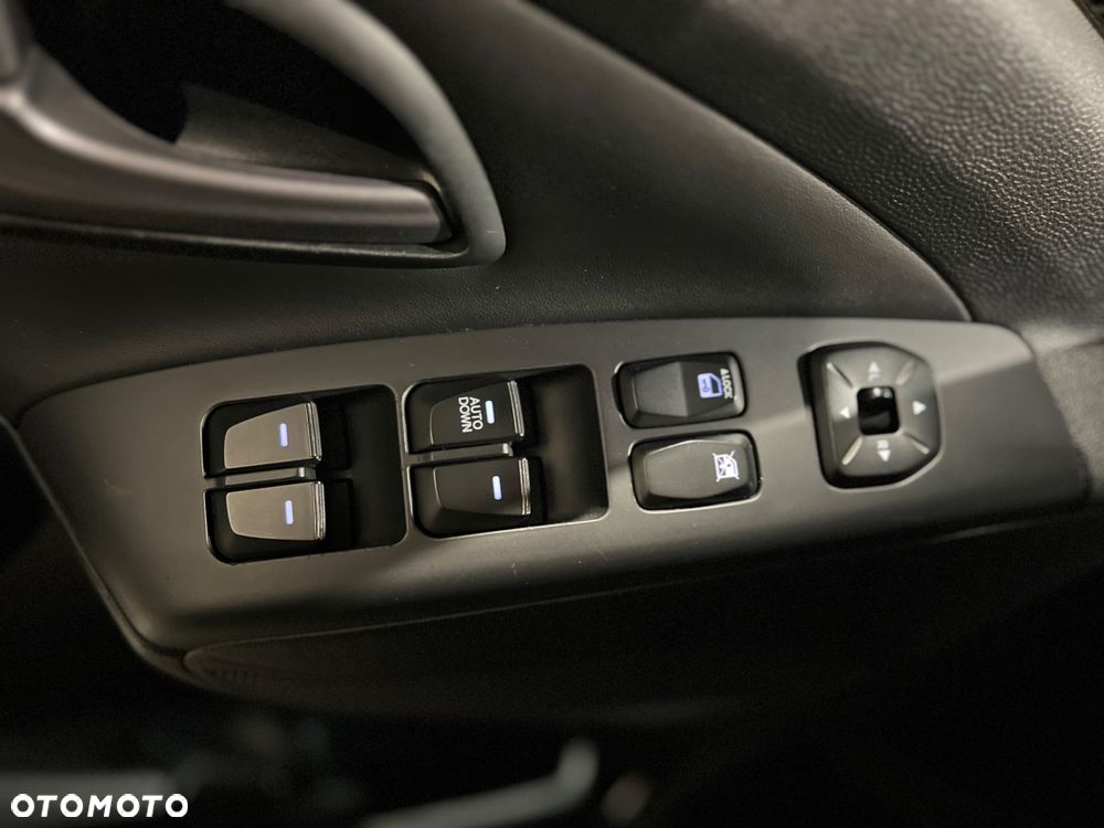 Hyundai ix35 1.6 2WD blue Style - 19