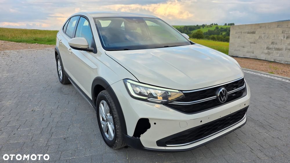 Volkswagen Taigo 1.0 TSI Life DSG - 1