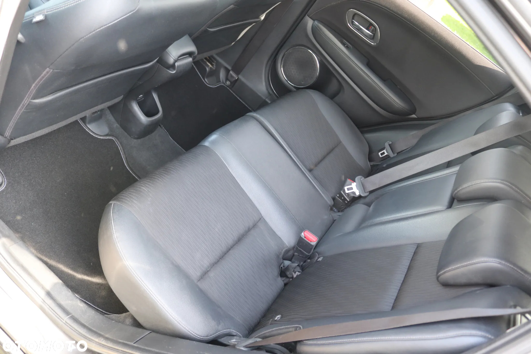 Honda HR-V 1.5 Executive (ADAS / Connect+) - 28