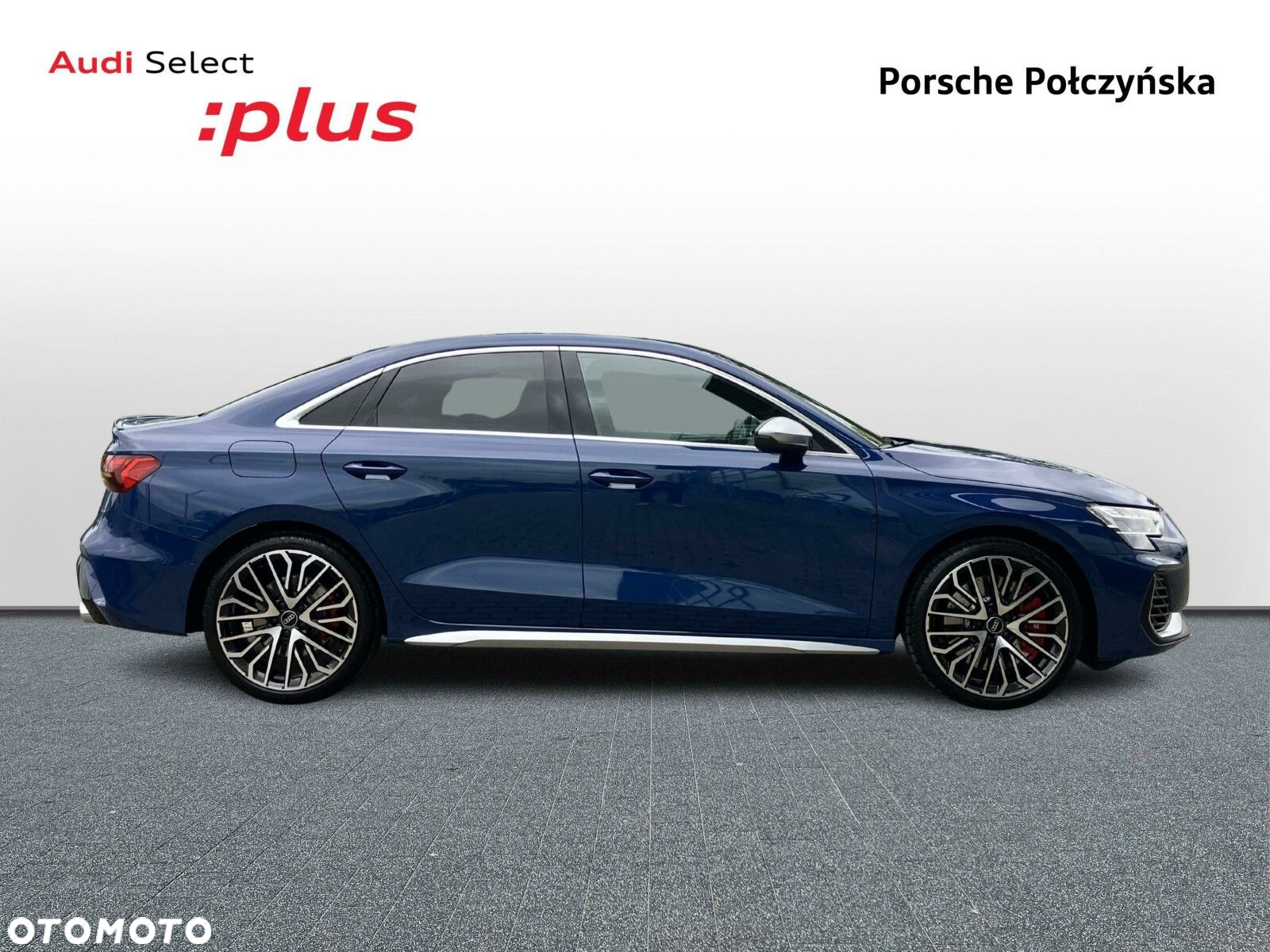 Audi S3 - 6