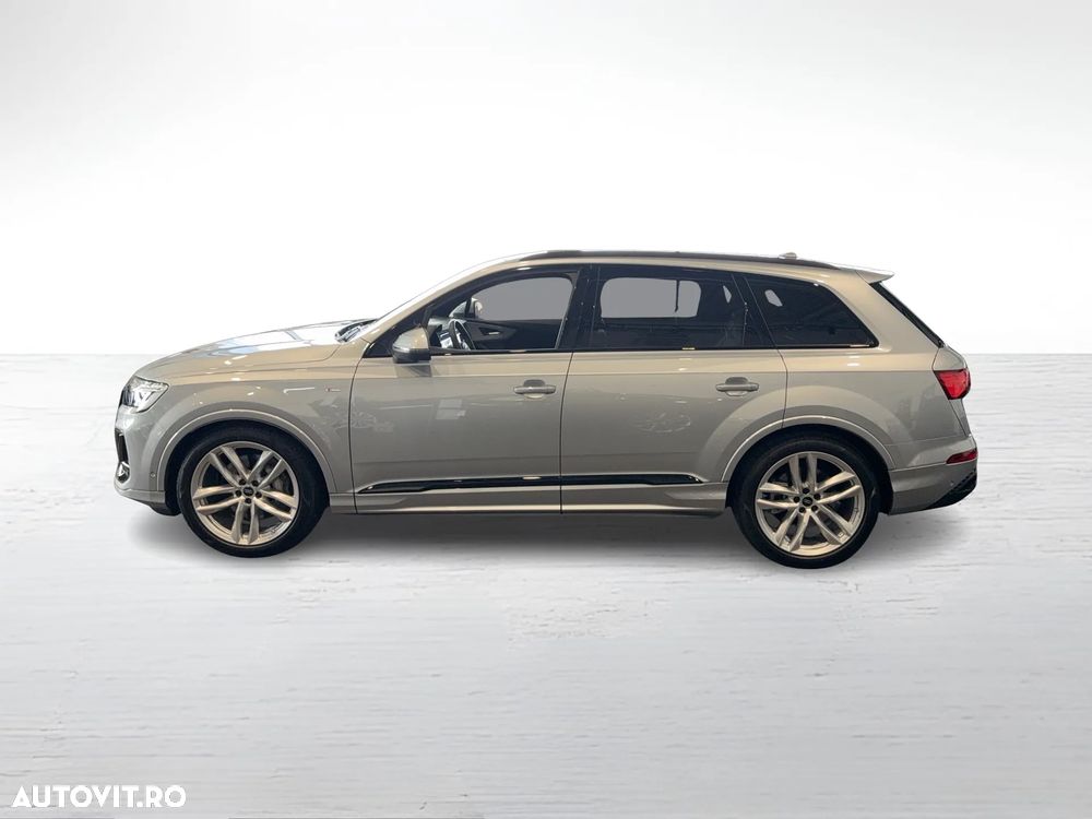 Audi Q7 - 2