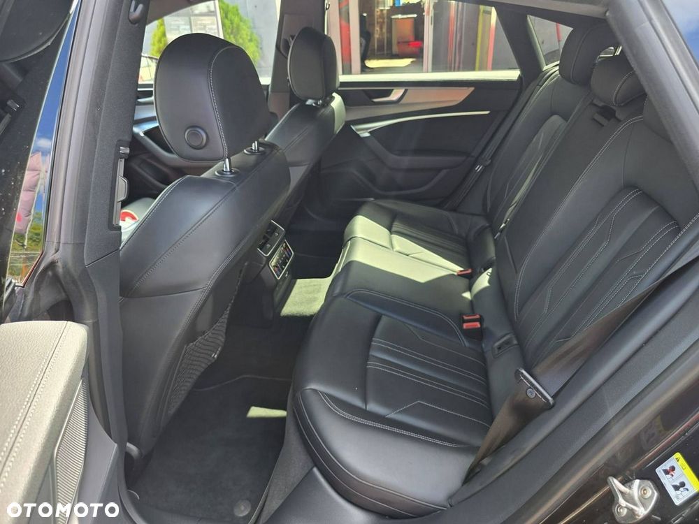 Audi A7 Sportback 50 TDI quattro tiptronic - 31