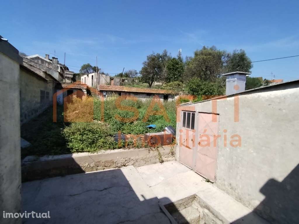 Moradia com jardim em São Mamede do Coronado - Grande imagem: 4/13