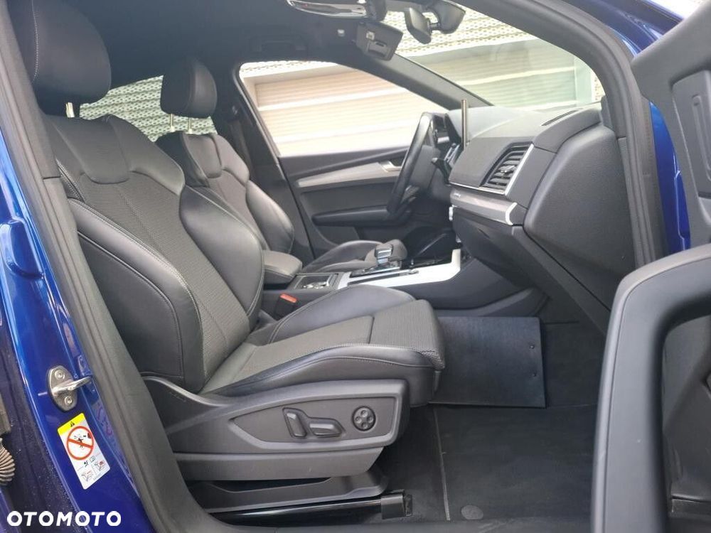 Audi Q5 Sportback - 5