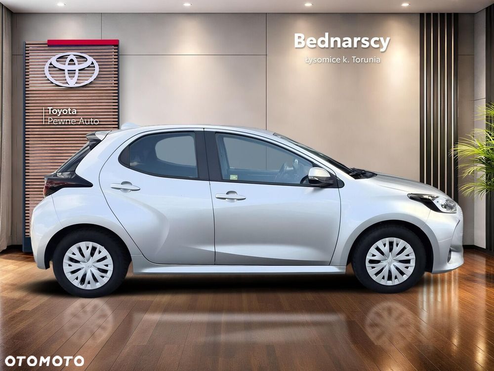 Toyota Yaris Hybrid 1.5 Comfort - 7