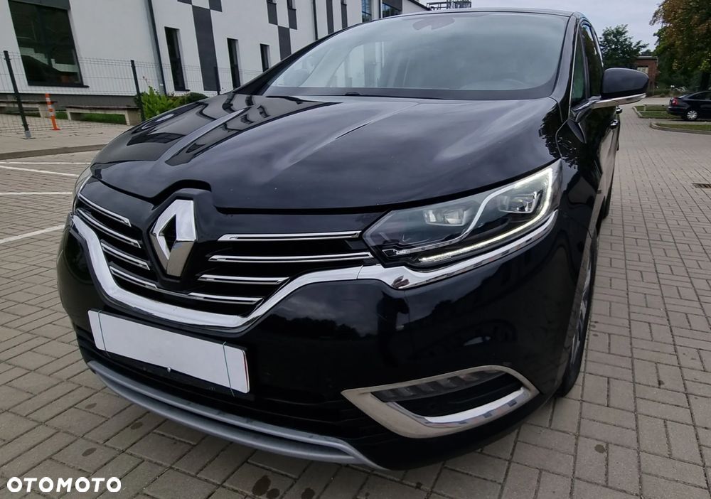 Renault Espace 1.6 dCi Energy Zen - 1