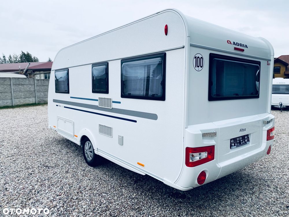 Adria 472 PU - 3