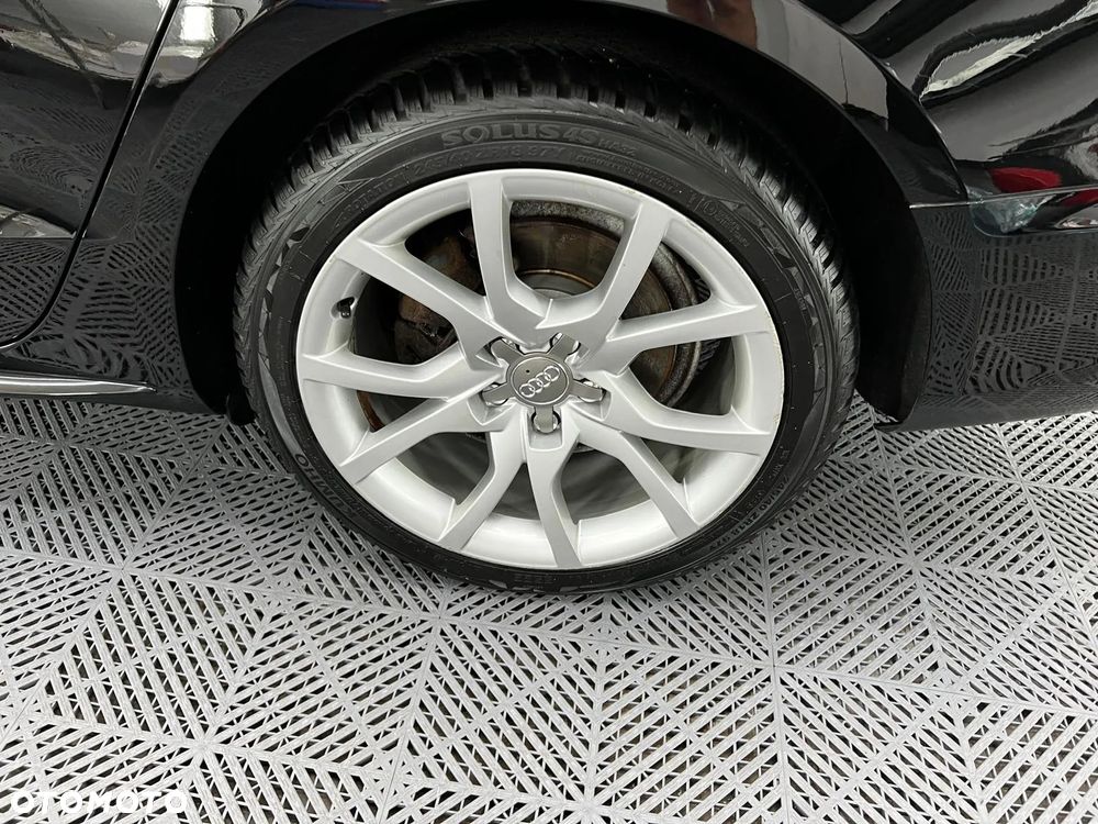 Audi A5 Sportback - 32