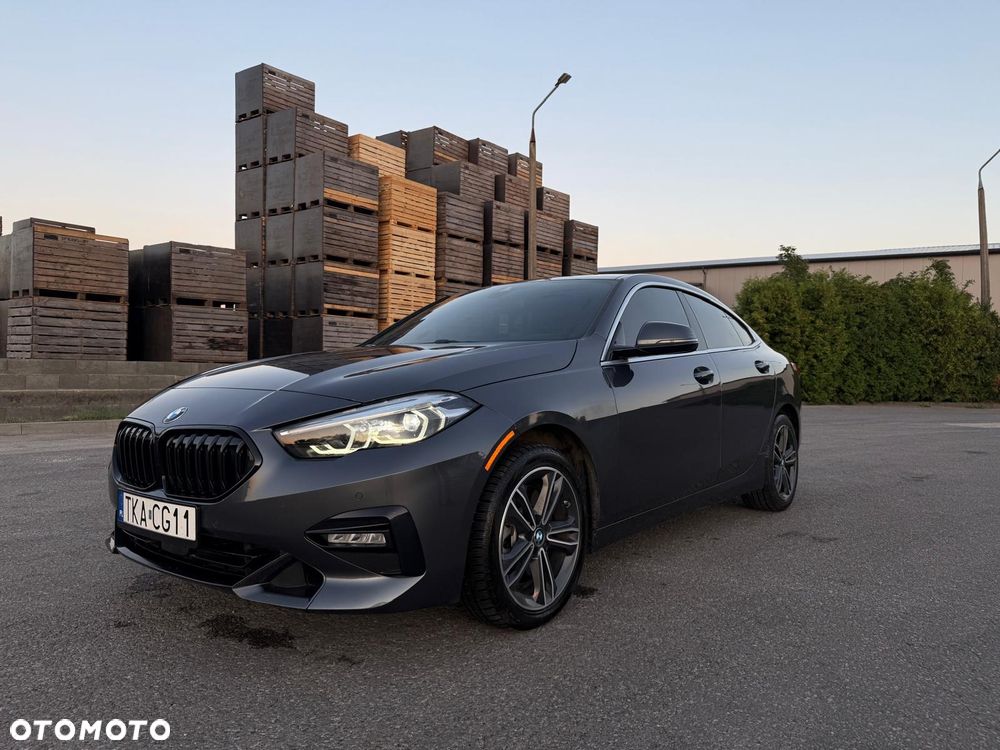 BMW Seria 2 - 3
