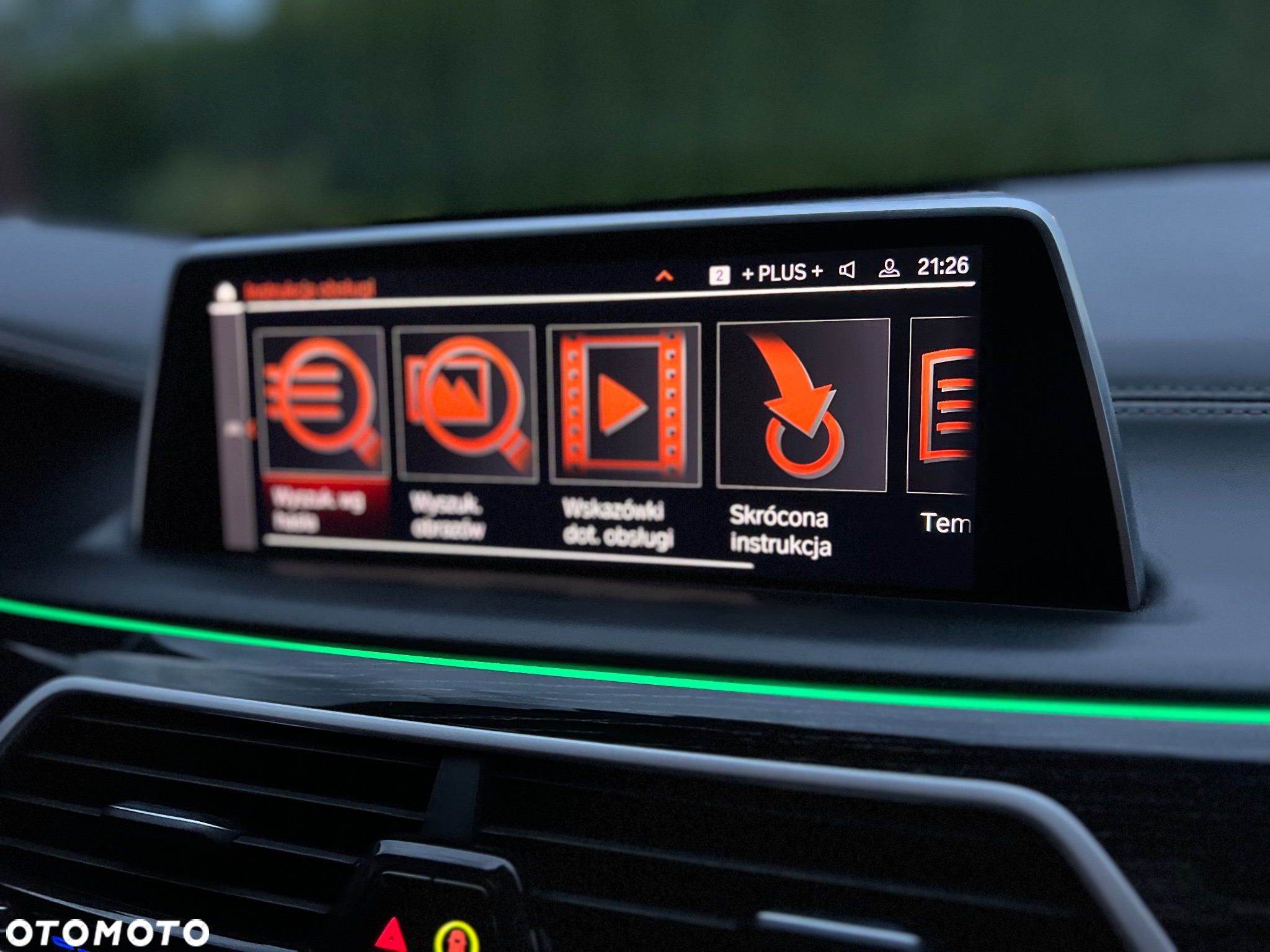 BMW Seria 7 740d xDrive sport - 38