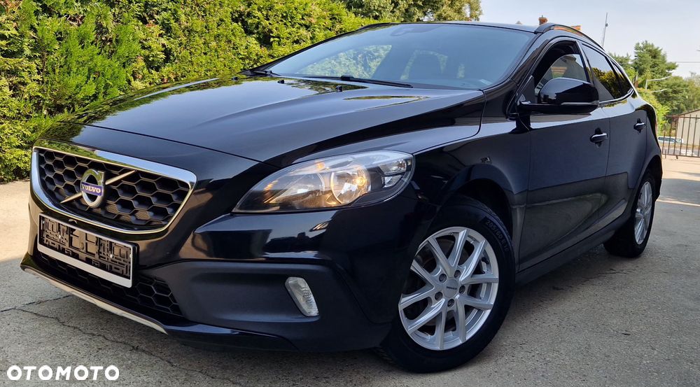 Volvo V40 Cross Country D3 Summum - 3