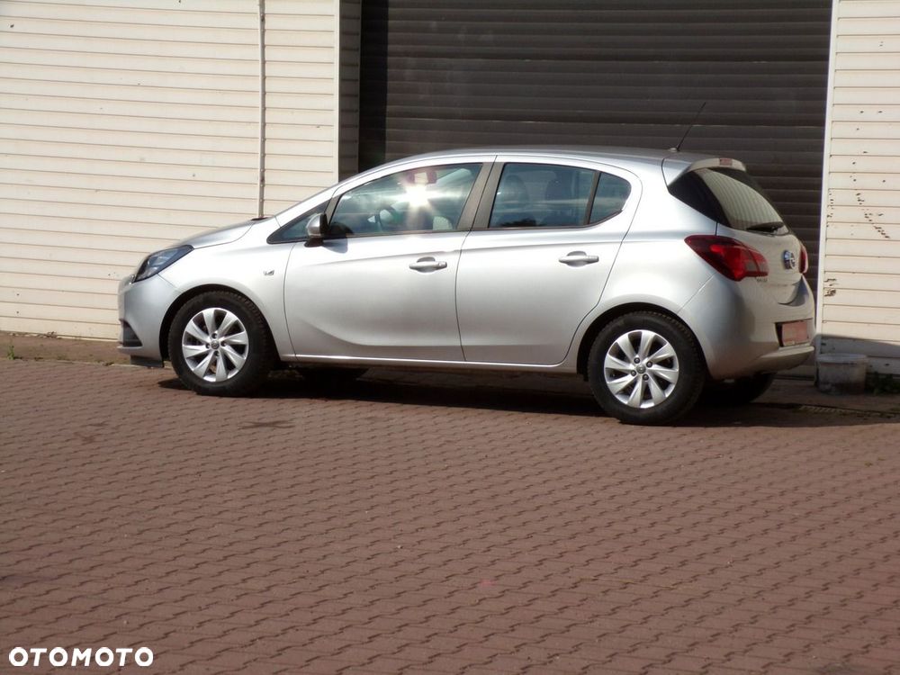 Opel Corsa - 16